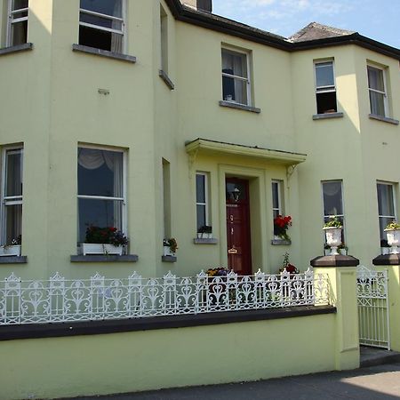 Roscaoin House Otel Westport Dış mekan fotoğraf