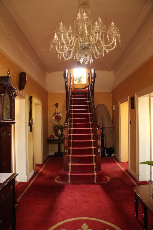 Roscaoin House Otel Westport Dış mekan fotoğraf