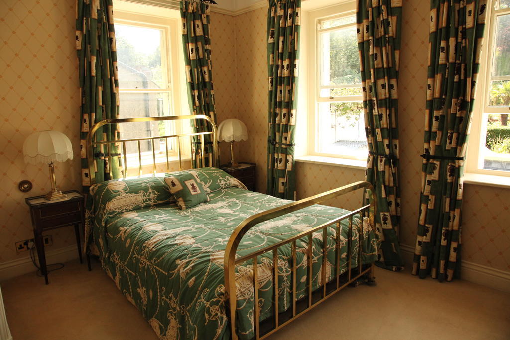 Roscaoin House Otel Westport Dış mekan fotoğraf
